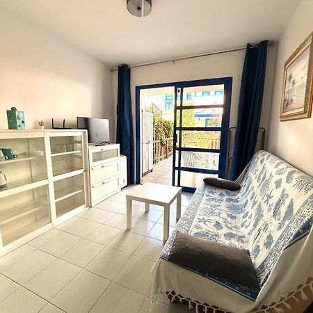 Maspalomas Casa Oceano Екстер'єр фото