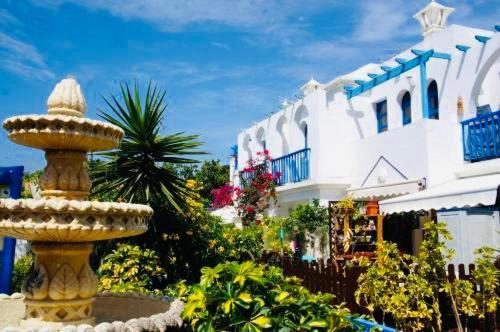 Maspalomas Casa Oceano Екстер'єр фото