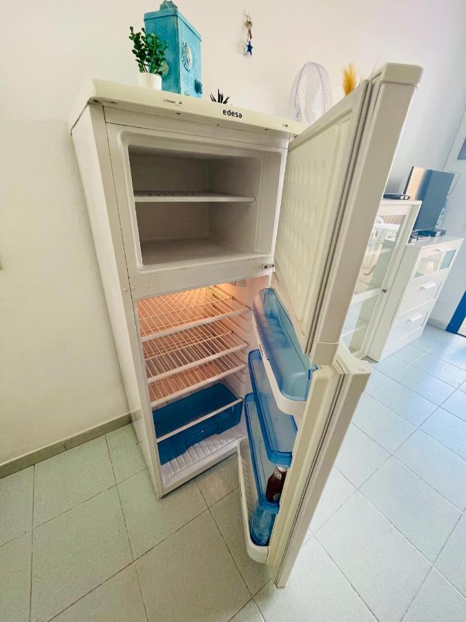 Maspalomas Casa Oceano Екстер'єр фото
