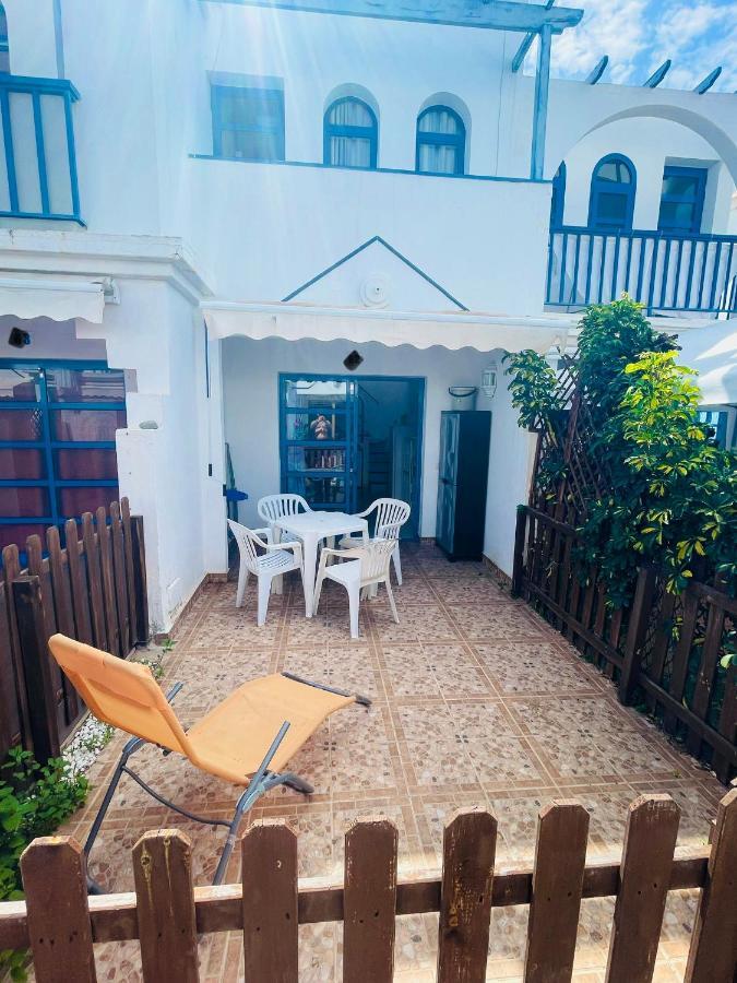 Maspalomas Casa Oceano Екстер'єр фото