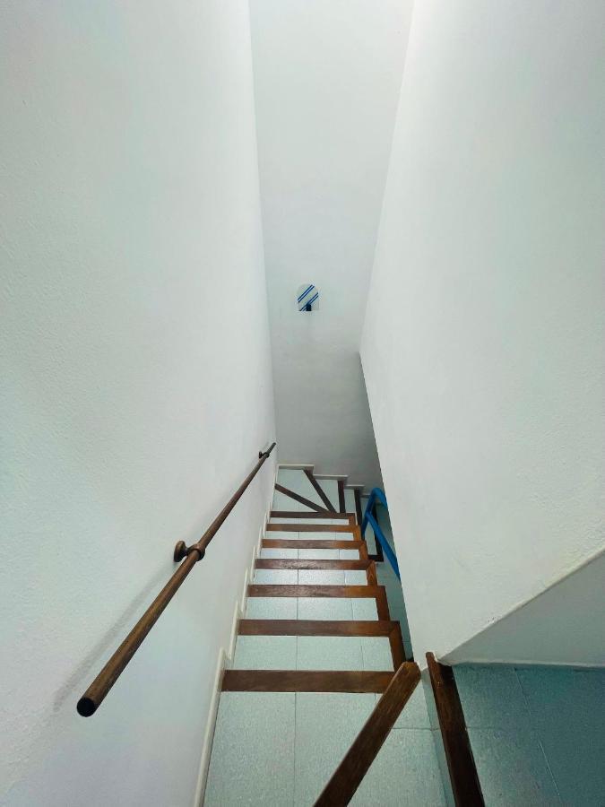 Maspalomas Casa Oceano Екстер'єр фото