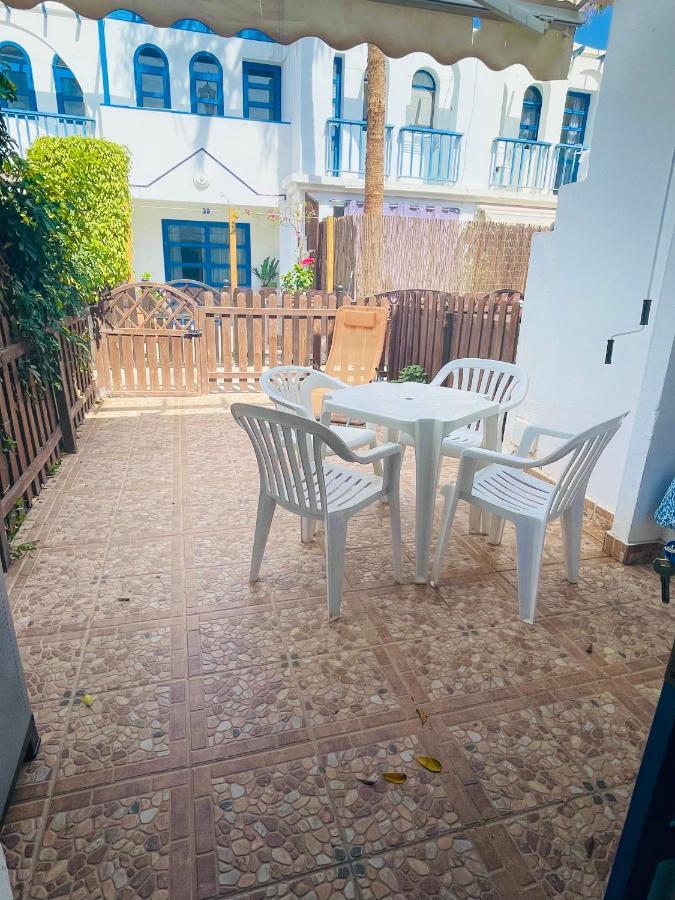 Maspalomas Casa Oceano Екстер'єр фото
