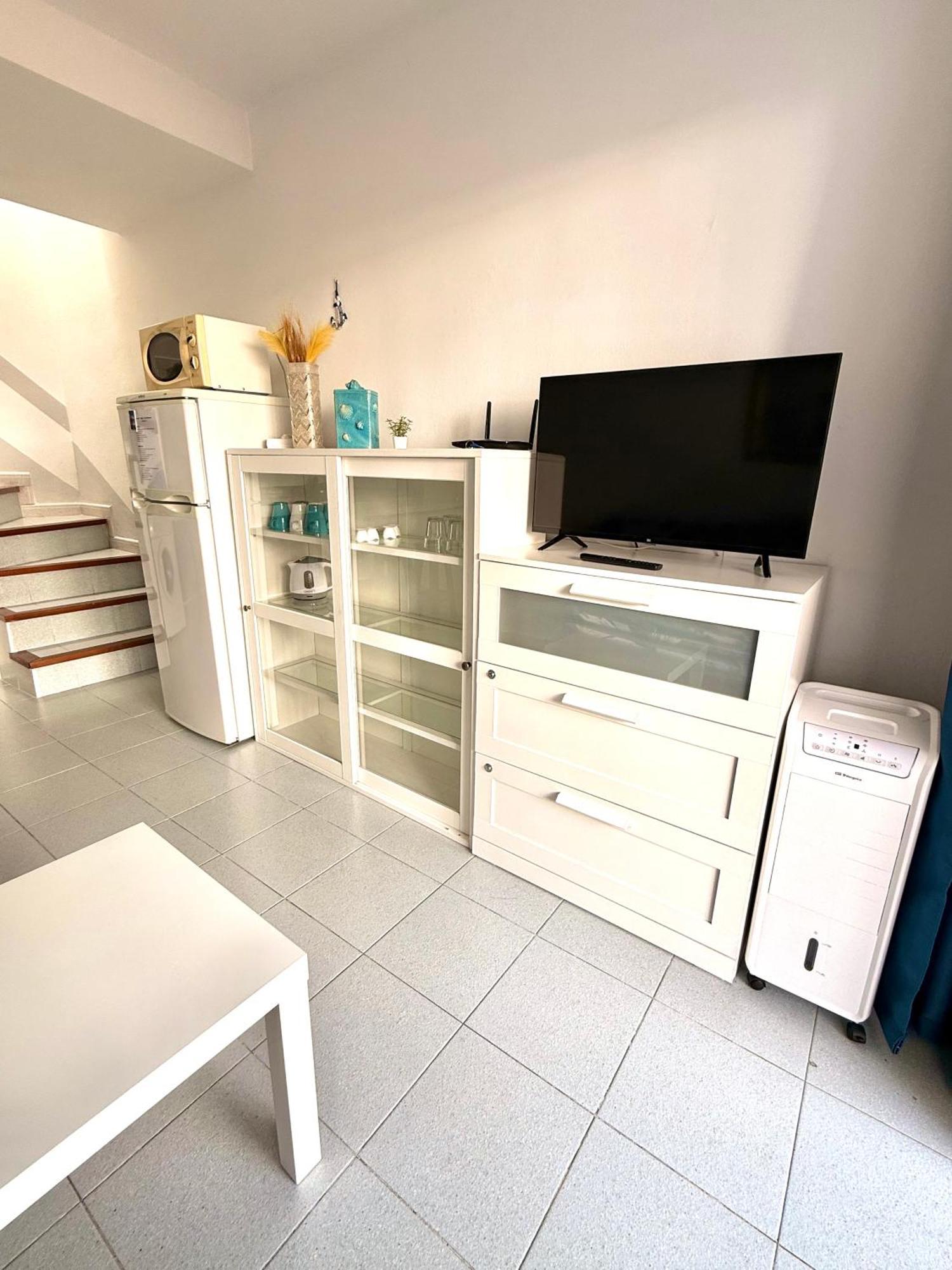 Maspalomas Casa Oceano Екстер'єр фото