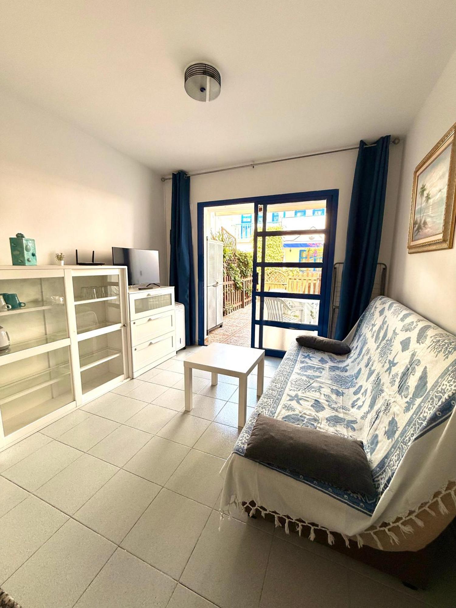 Maspalomas Casa Oceano Екстер'єр фото