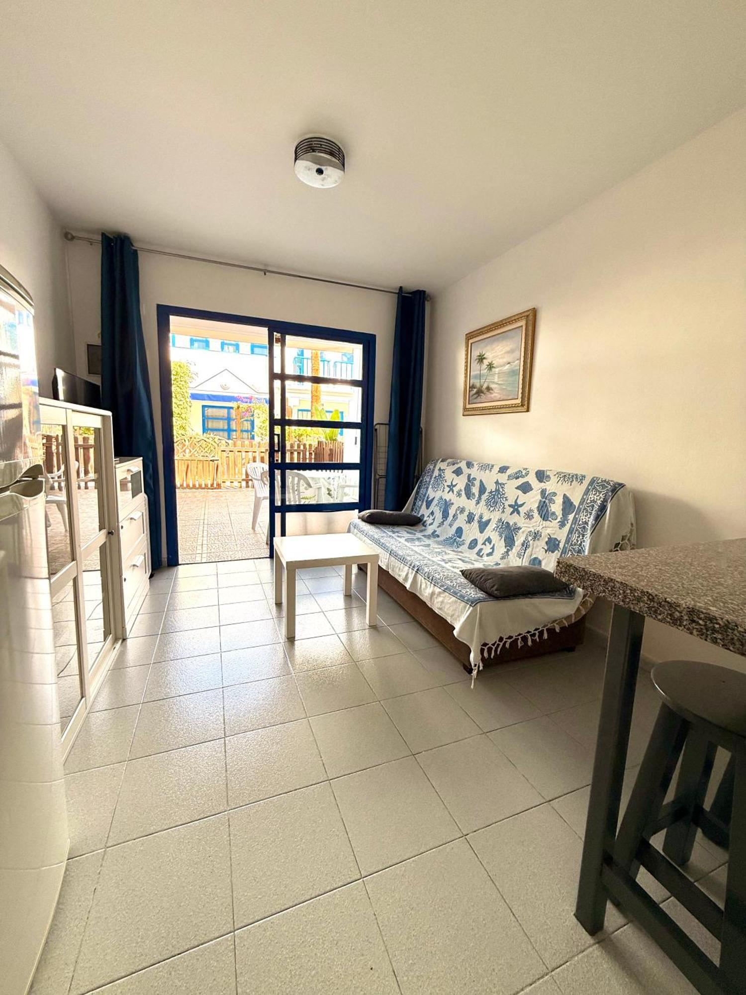 Maspalomas Casa Oceano Екстер'єр фото